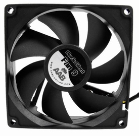 AAB Cooling Silent Fan 9 Black