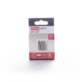 UZGALIS SKRŪVGRIEŽA PZ2X25MM 3GB