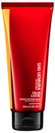 Shu Uemura Lustre Shades Reviving Balm 200ml Golden Blonde