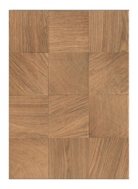 FLĪZES 34X48 7672 LEGNO QUAGRA