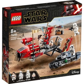 Konstruktor LEGO®Star Wars TM 75250 Pasaana kiire tagaajamine