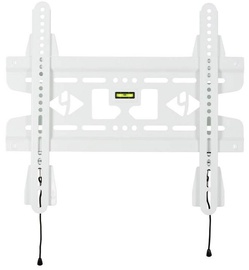 4World Wall Mount for TV 15-37'' White