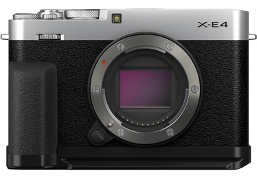 Süsteemne fotoaparaat Fujifilm X-E4