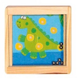 Woody Dinosaur Ball Puzzle 90767