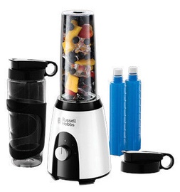 Blenderis Russell Hobbs Mix & Go Boost 25161-56