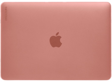Incase Hardshell Case for MacBook 12" Dots Rose Quartz