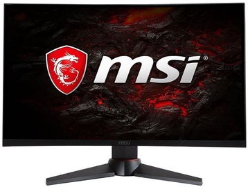 Monitorius MSI Optix MAG24C
