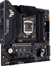 Mātesplate Asus TUF GAMING B560M-PLUS