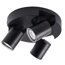 Lampa griesti un sienas Kanlux Laurin, 10 W, GU10