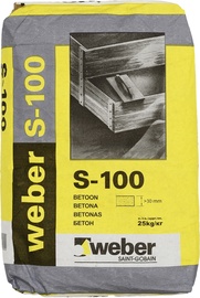 Betoon Weber S100, remondi, 25 kg