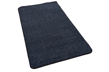 Ковер Stora Black, 150x80 см
