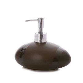Šķidro ziepju dozators Gedy Stone, 2 l