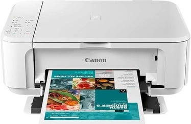 Tintes printeris Canon PIXMA MG3650S, krāsains