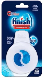 Gaisa atsvaidzinātājs Finish Odor Stop, 0.20 l