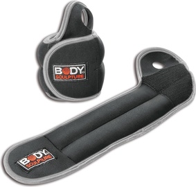 Body Sculpture Wrist Weights 2x0.45kg