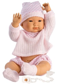 Imik nukk Llorens Newborn 45028, 45 cm