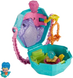 Rotaļlietu figūriņa Fisher Price Shimmer And Shine Teenie Genies Flower Sprites On-The-Go FHN39