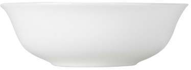 Dubenėlis Arcoroc, balta, 16 cm