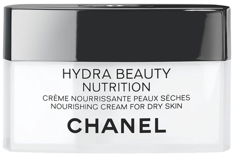 Näokreem naistele Chanel Hydra Beauty Nutrition, 50 ml