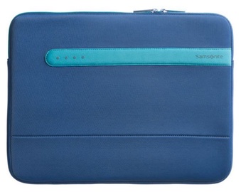 Samsonite Notebook Sleeve 15.6" Blue