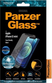 Защитное стекло PanzerGlass Tempered Glass for iPhone 12 Mini