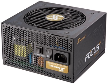 Seasonic Focus Plus 650W Gold