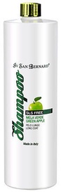 Šampoon Iv San Bernard Green Apple Shampoo SLS Free 300ml