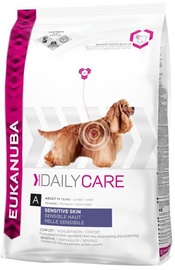 Eukanuba Daily Care Sensitive Skin 12kg
