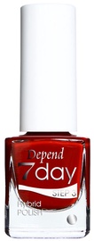Гибридный лак для ногтей Depend I Dare You, 5 мл