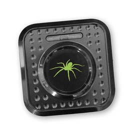 Elektroniskas līdzeklis pret kaitēkļiem zirnekļi atbaidīšanai Isotronic 92325
