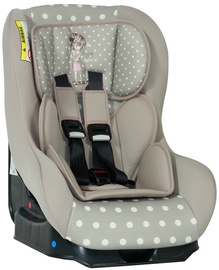 Bertoni Lorelli Beta Plus Beige Girl