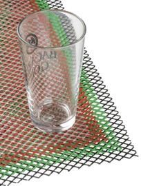Barkonsult 206L Sani Dry Mat Clear
