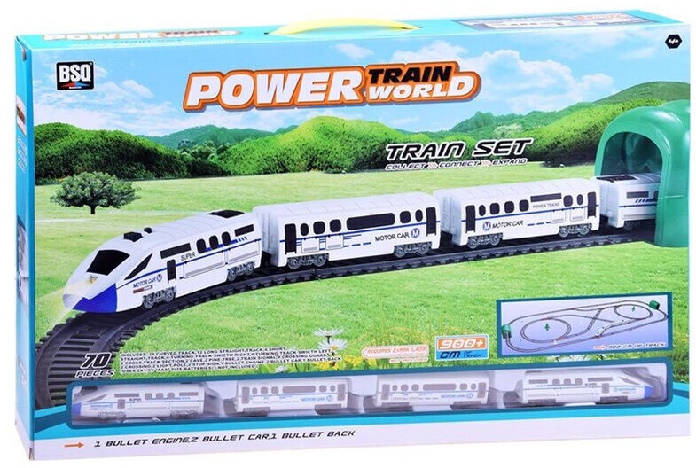 most valuable model trains