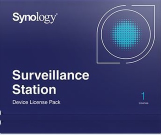 Лицензия Synology Camera License