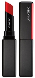 Губная помада Shiseido VisionAiry Gel 222 Ginza Red, 1.6 г