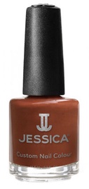 Jessica Custom Nail Colour 14.8ml 435