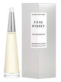 Парфюмированная вода Issey Miyake L´Eau D´Issey 25ml EDP