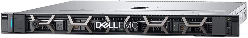 Сервер Dell, Intel® Xeon® E-2134 (8 MB Cache, 3.5 GHz), 16 GB