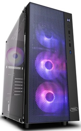 Стационарный компьютер INTOP RM18789NS, Nvidia GeForce RTX 3070
