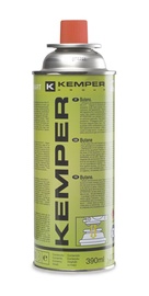 GAASIBALLOON KEMPER BUTAAN 227 G