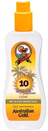 Australian Gold Sunscreen Spray Gel SPF10 237ml