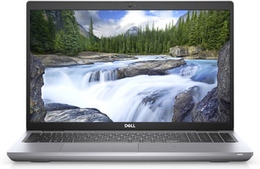 Sülearvuti Dell Latitude 5521, Intel® Core™ i5-11500H, 16 GB, 256 GB, 15.5 "