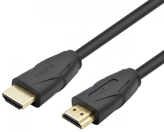 TB Cable HDMI / HDMI Black 20m