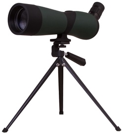 Skatīšanās monoklis Levenhuk Blaze Base 60 Spotting Scope, dzīvas dabas novērošanai