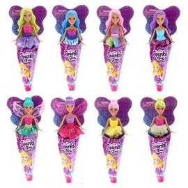 Lėlė Sparkle Girlz Butterfly Fairies 10047SQ1, 10 cm