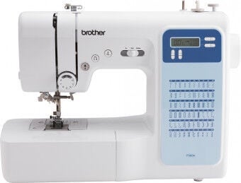 Швейная машина Brother FS60X