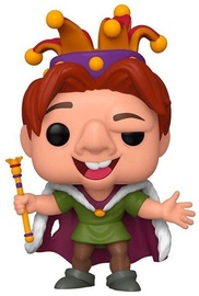 Funko Pop! Disney Hunchback Of Notre Dame Quasimodo Fool 634