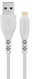 Провод Energizer, USB/Apple Lightning