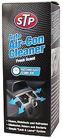 STP Auto Air-Con Cleaner 150ml