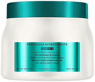 Kerastase Resistance Maximum Length Strengthening Care 500ml